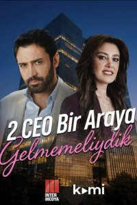 Нам не следовало встречаться - постер